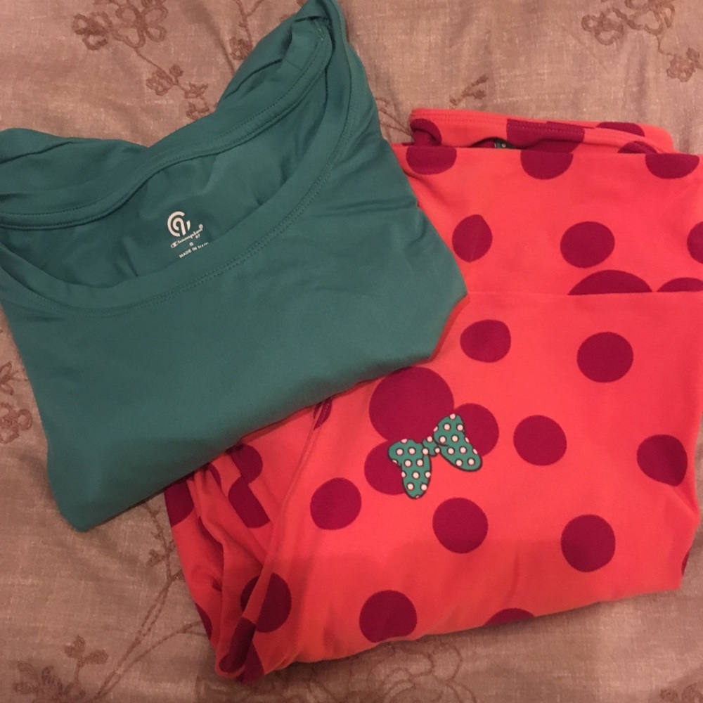 Lularoe Set
